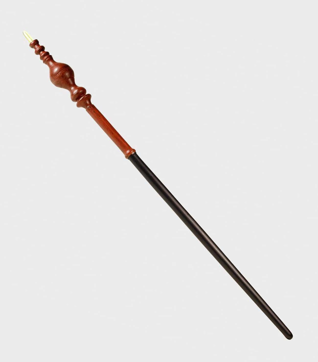 Minerva McGonagall Character Wand Perth | Hurly Burly – Hurly-Burly