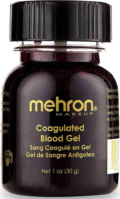 Mehron Coagulated Blood Gel