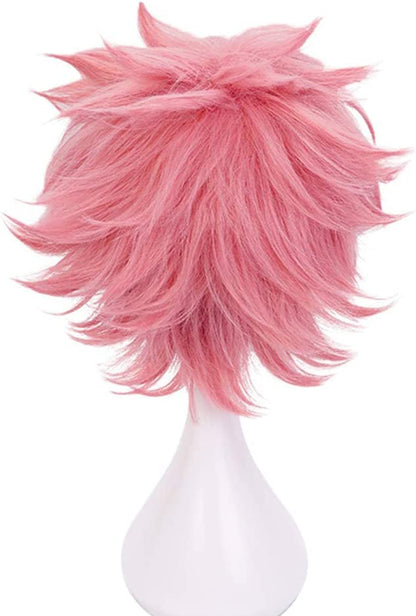 My Hero Academia Mina Ashido Wig