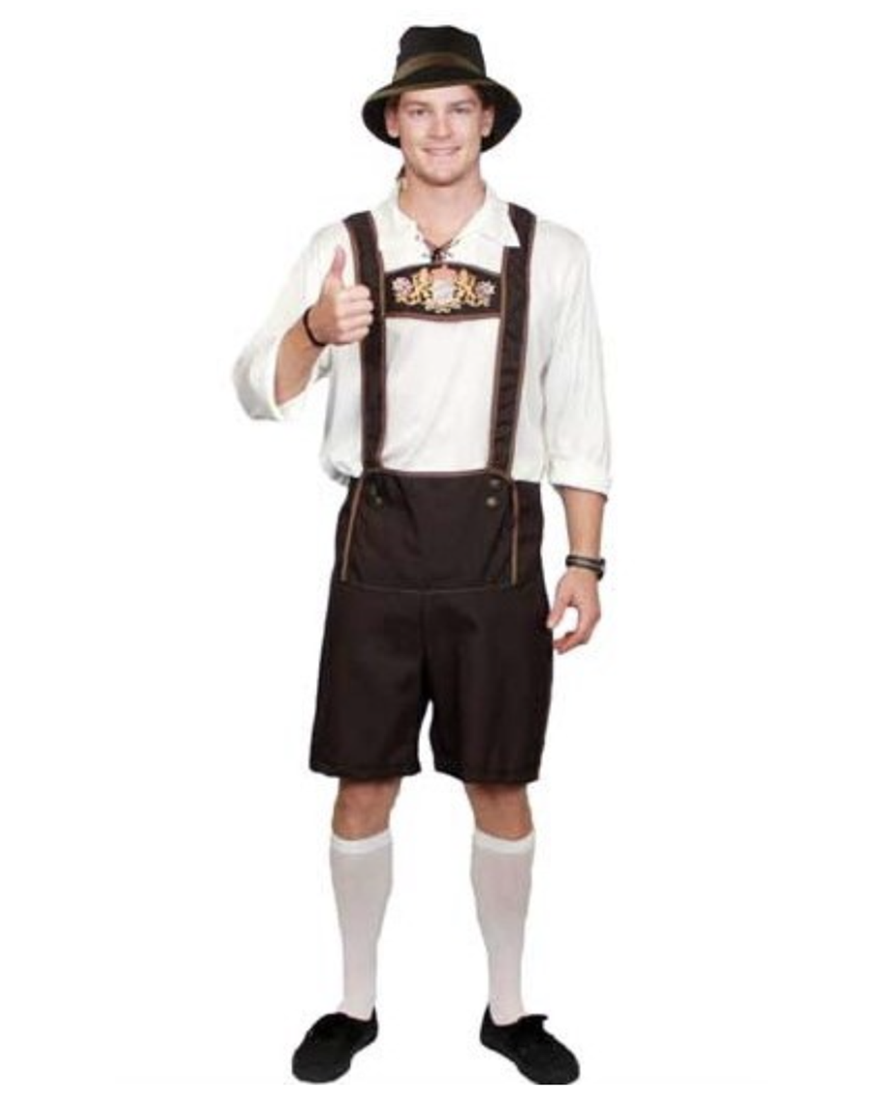 Mr Oktoberfest Costume OCM54