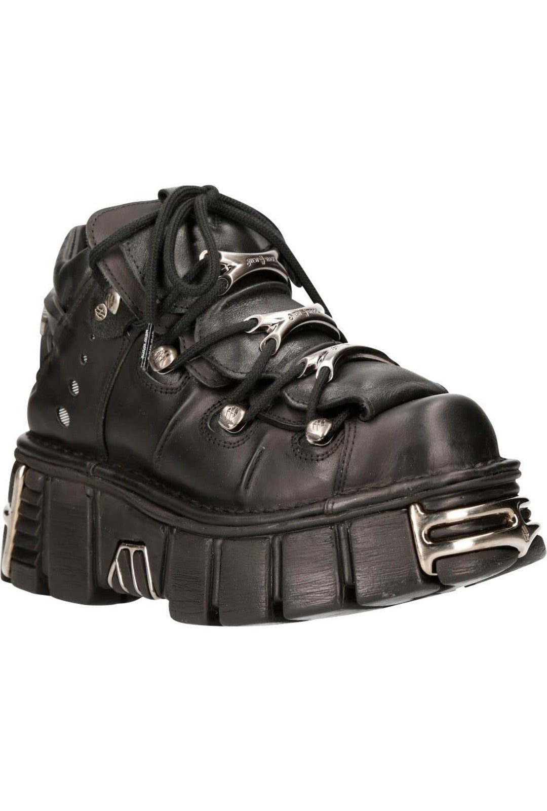 M.106-S112 New Rock Platform Shoes Perth | Hurly Burly – Hurly-Burly