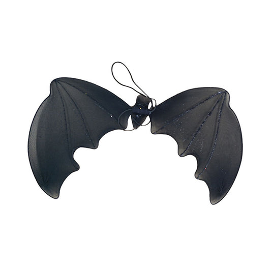 Bat Princess Wings