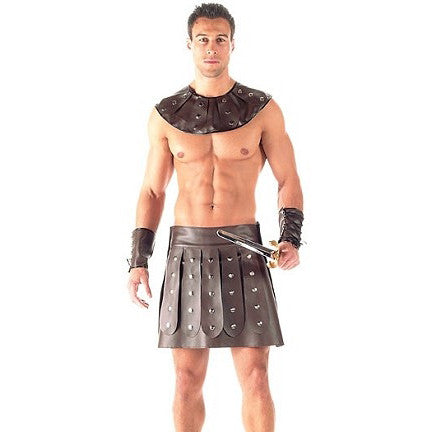 Men's Gladiator Costume