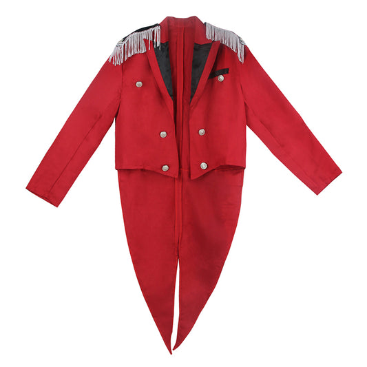 Ringmaster Jacket