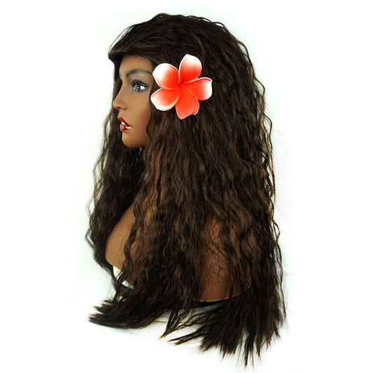 Moana Wig