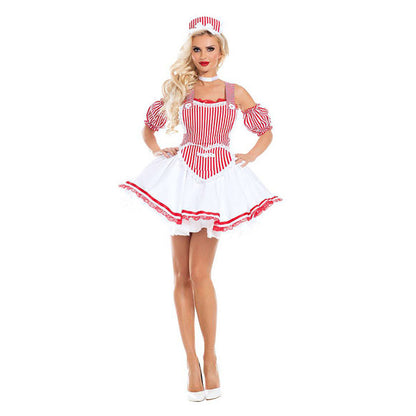 Candy Girl Costume