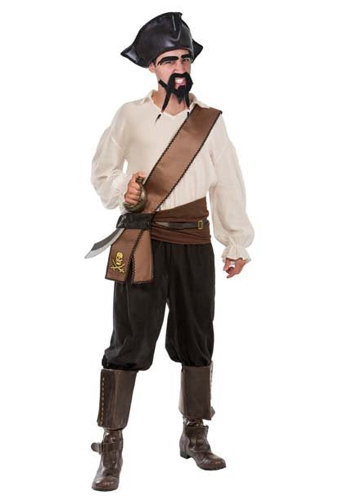 Pirate Sword Sash Perth | Hurly Burly – Hurly-Burly