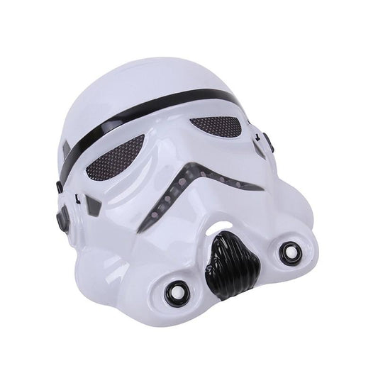 Stormtrooper Mask