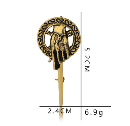 Game of Thrones Hand of the King Pin