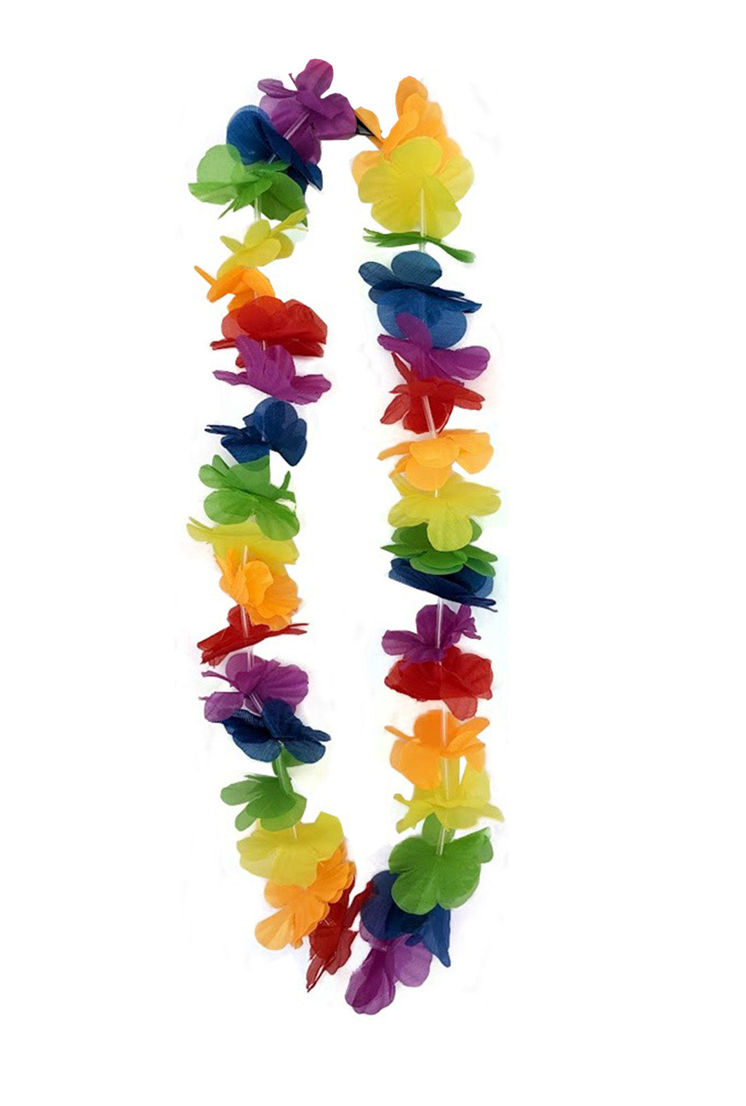 Rainbow Lei