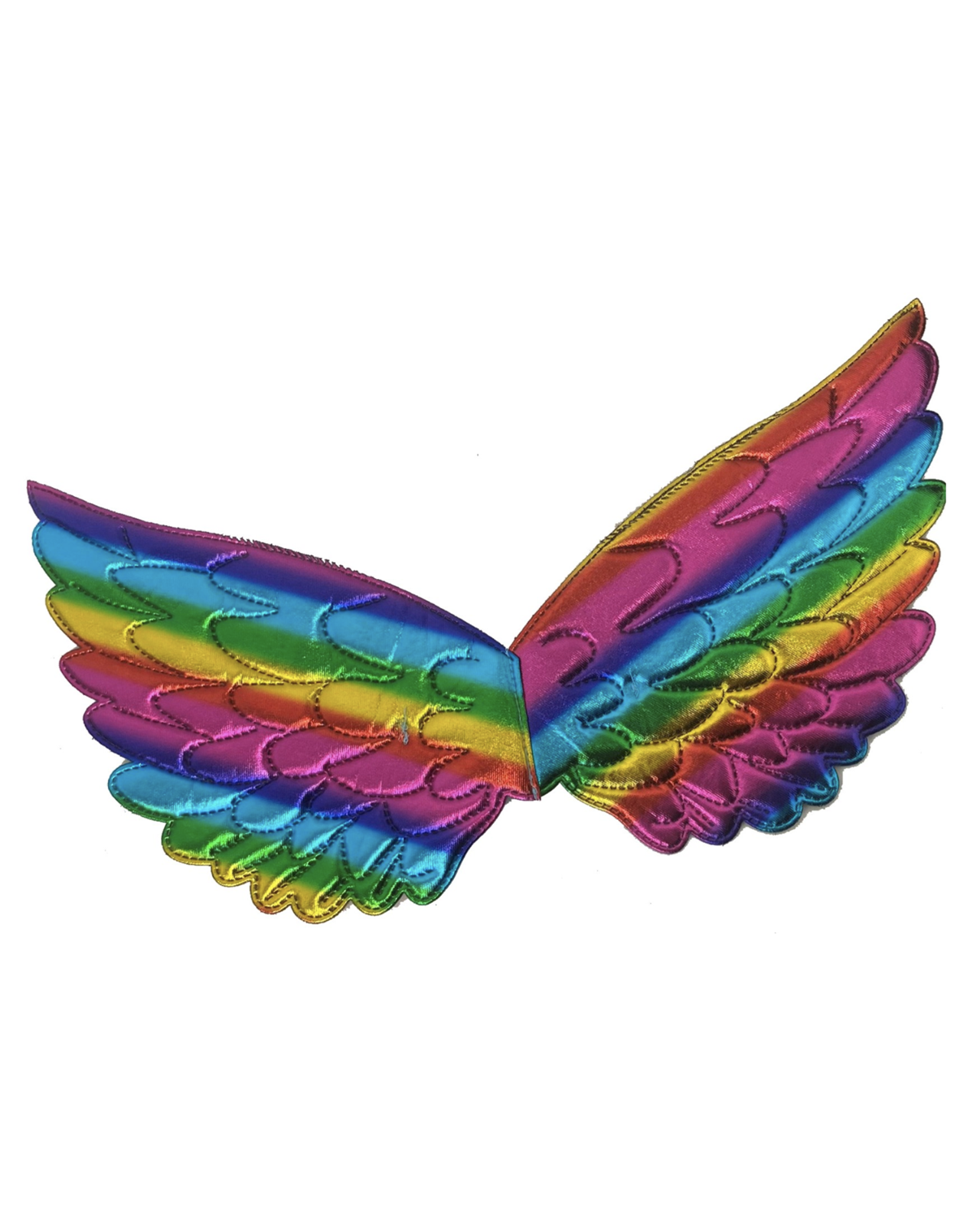 Rainbow Mini Wings
