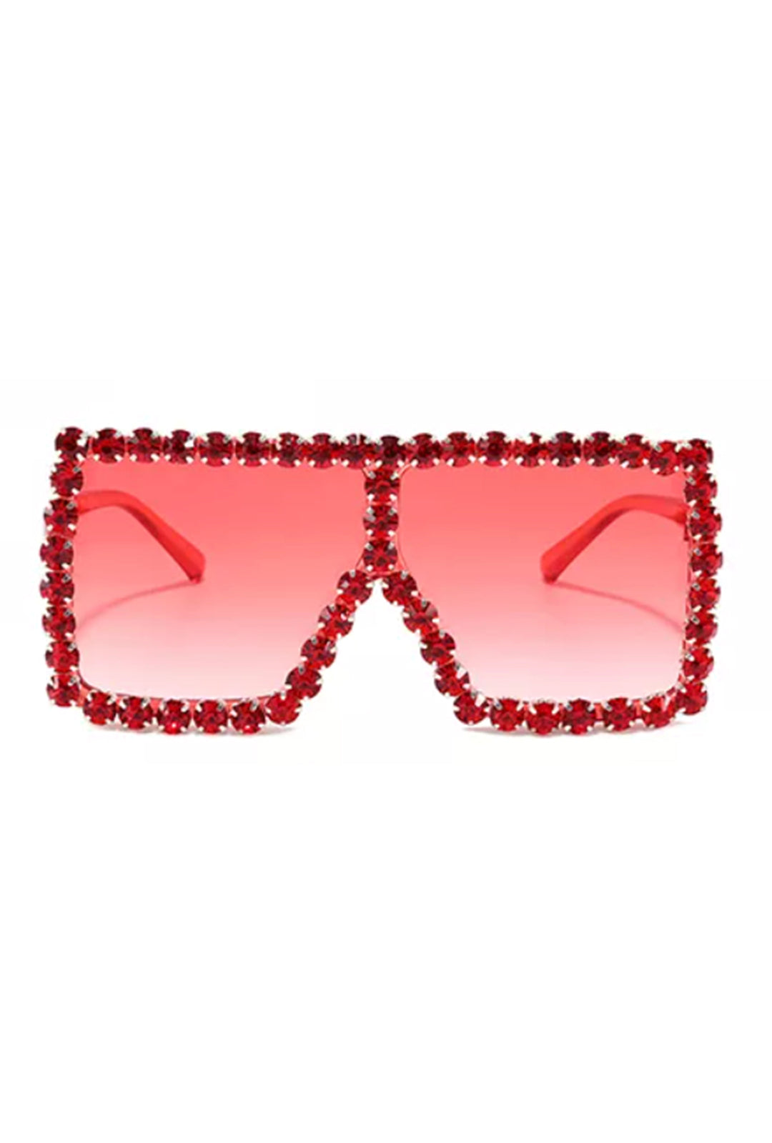 Fashion Red Rhinestone Frame Glasses Perth | Hurly Burly – Hurly-Burly