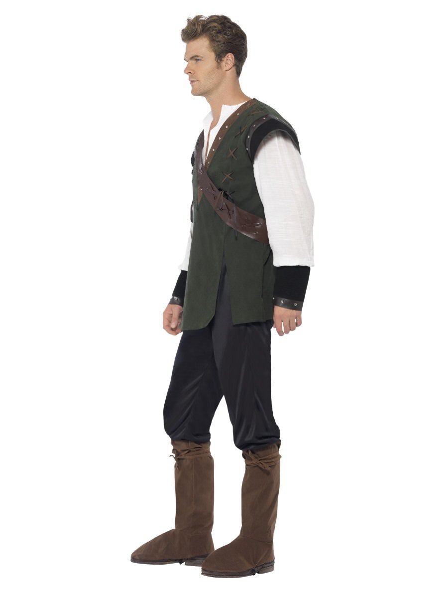 Robin Hood Costume Perth Hurly Burly Hurly Burly