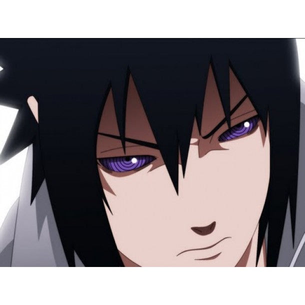 Rinnegan Naruto Colossus Sclera Eyes – UNIIEYE