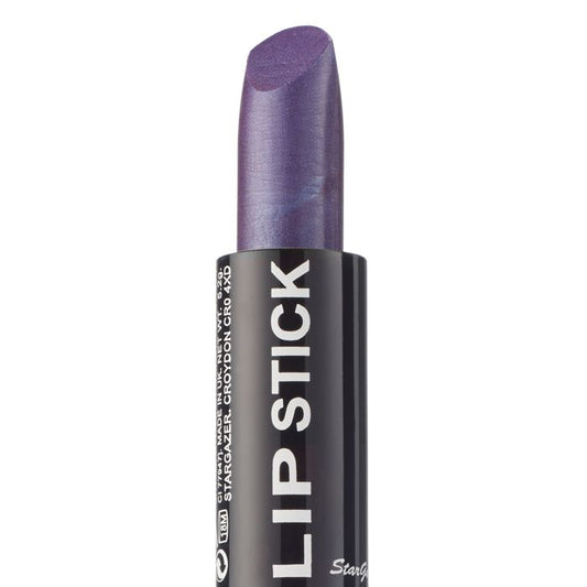 Stargazer Violet Shimmer Lipstick