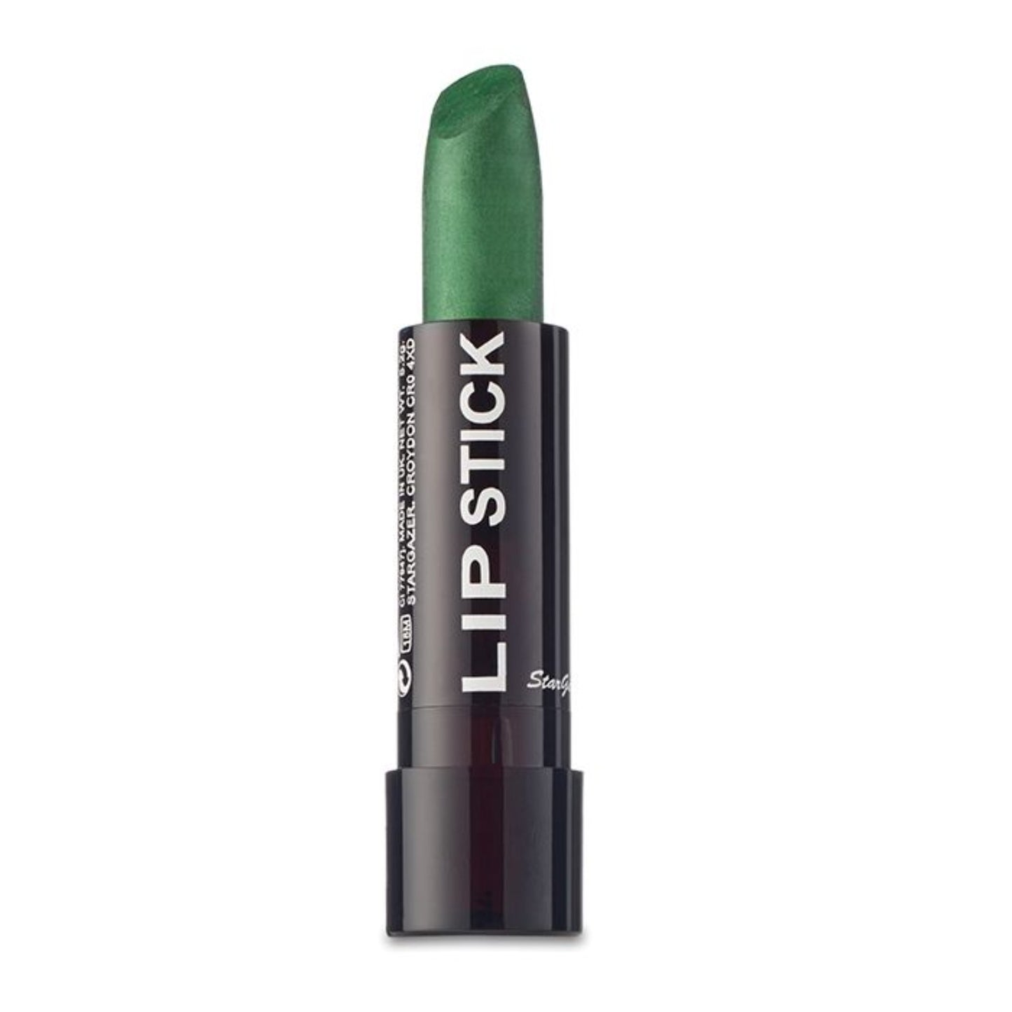 Stargazer Emerald Green Lipstick