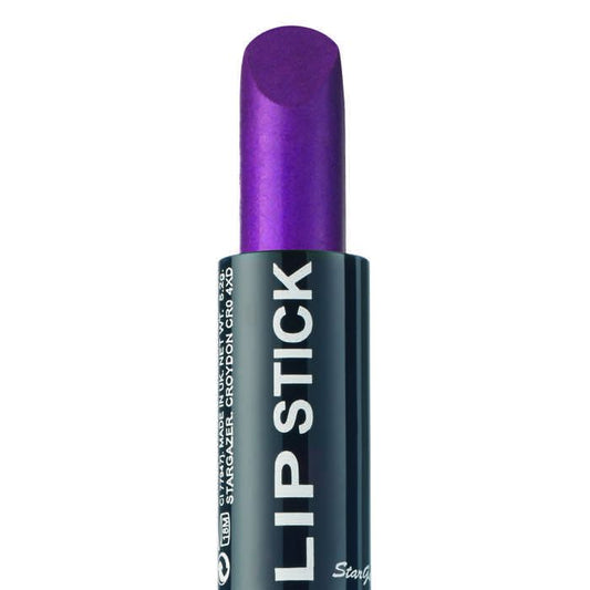 Stargazer Electric Violet Lipstick