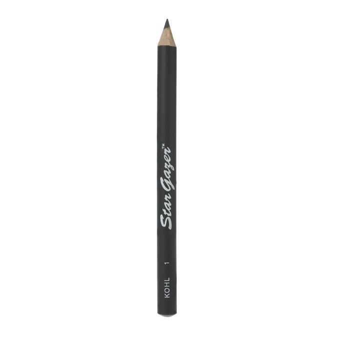 Stargazer Eye and Lip Pencil Black