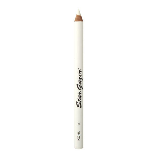 Stargazer Eye and Lip Pencil White