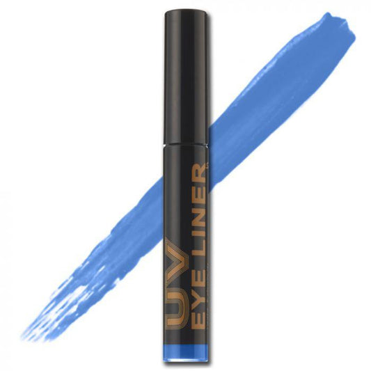 Stargazer Neon UV Blue Eyeliner