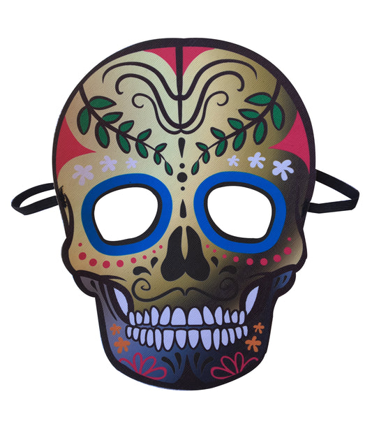 Day of the Dead Mask