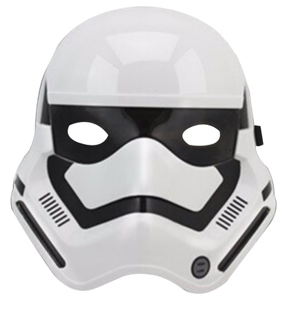 Stormtrooper Lighten Up Mask