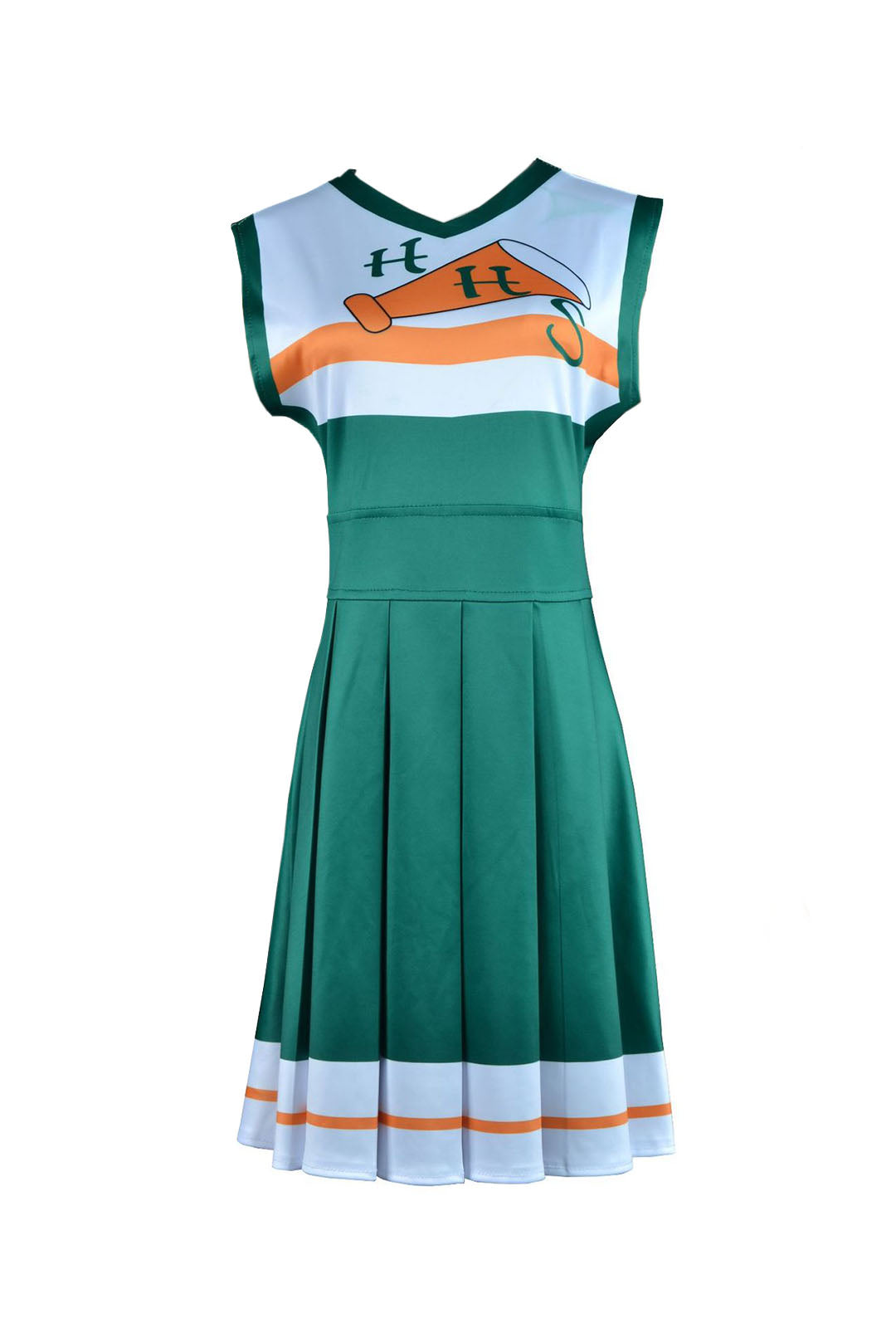 Stranger Things Hawkins Cheerleader Dress Perth | Hurly-Burly