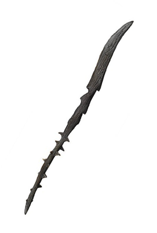 Death Eater Thorn Character Wand