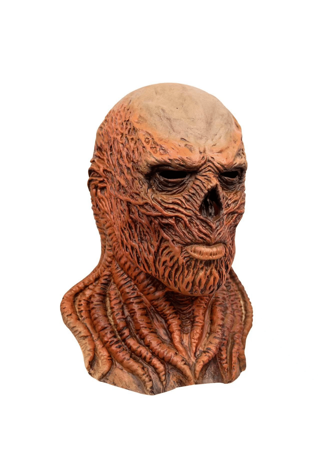 Stranger Things Vecna Latex Mask