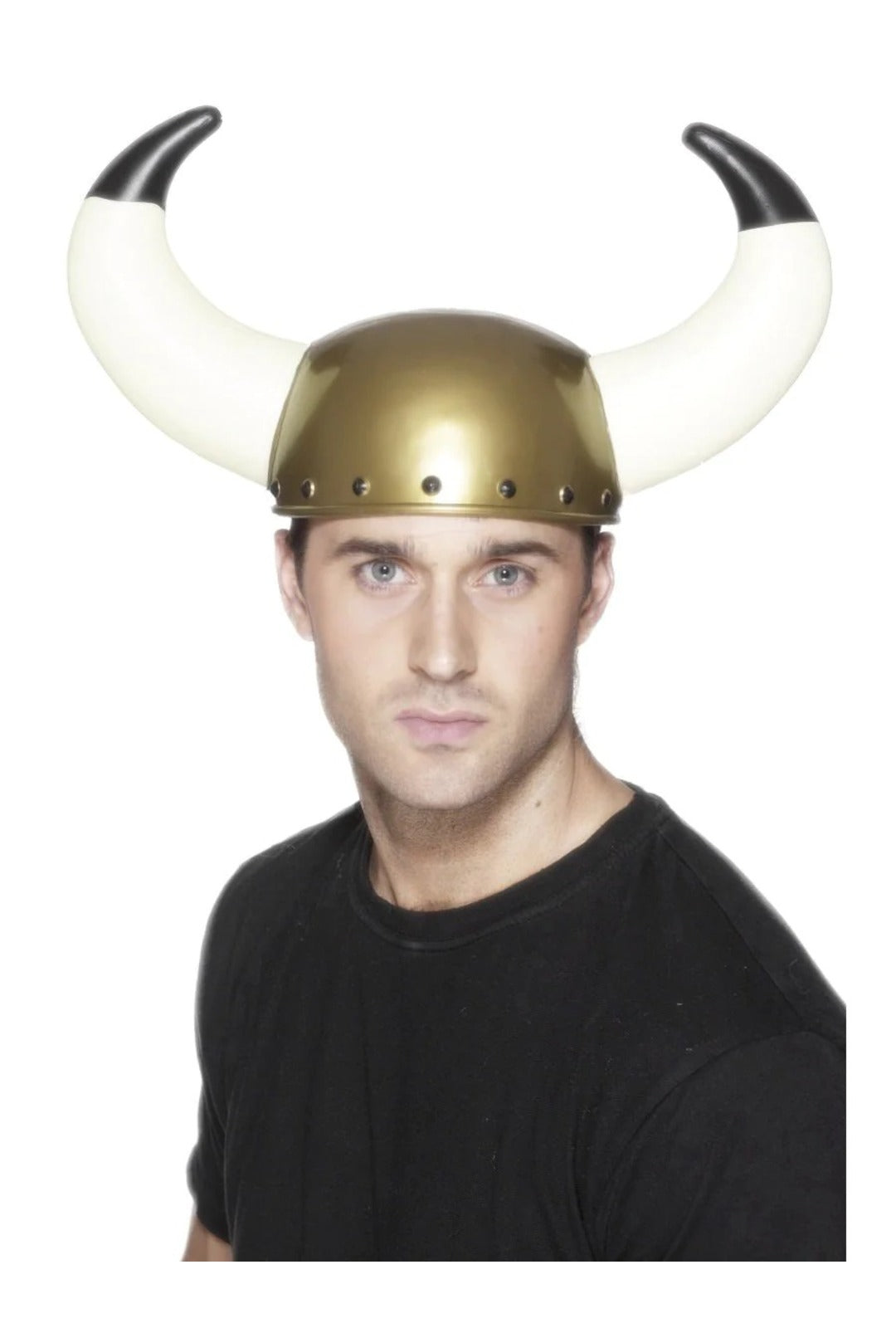 Plastic Viking Helmet Perth | Hurly-Burly