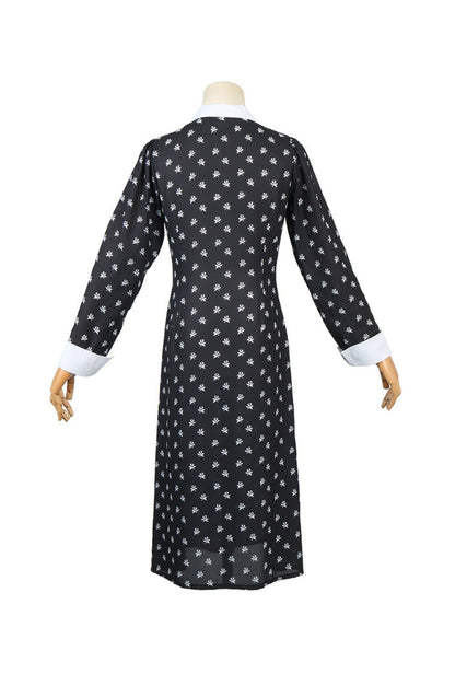 Wednesday Addams Cosplay Dress Perth | Hurly-Burly Wednesday Addams Cosplay Dress Perth | Hurly-Burly