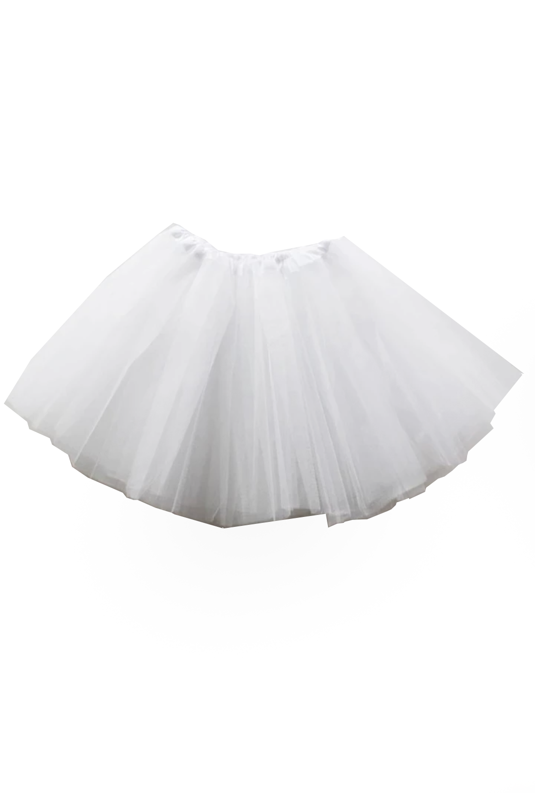 White Tutu