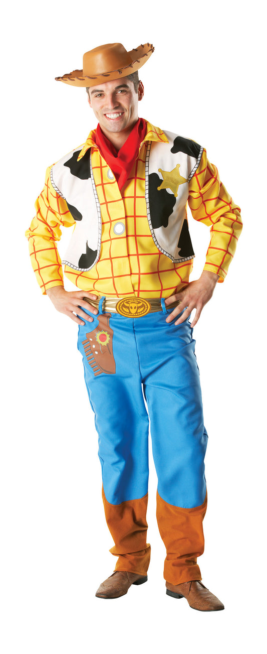 Toy Story: Woody